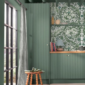 William Morris At Home Forest Road Gallery Emulsion Paint