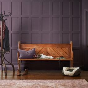 William Morris At Home Winter Purple Gallery Emulsion Paint